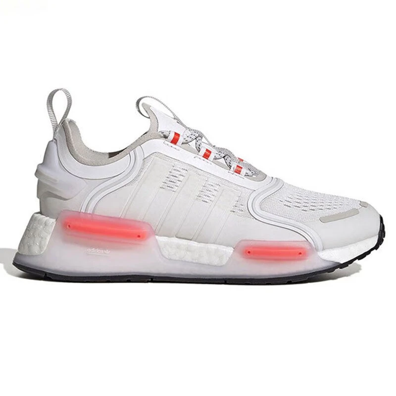 Adidas/阿迪达斯三叶草跑步鞋女鞋夏季缓震低帮运动鞋 GX2034