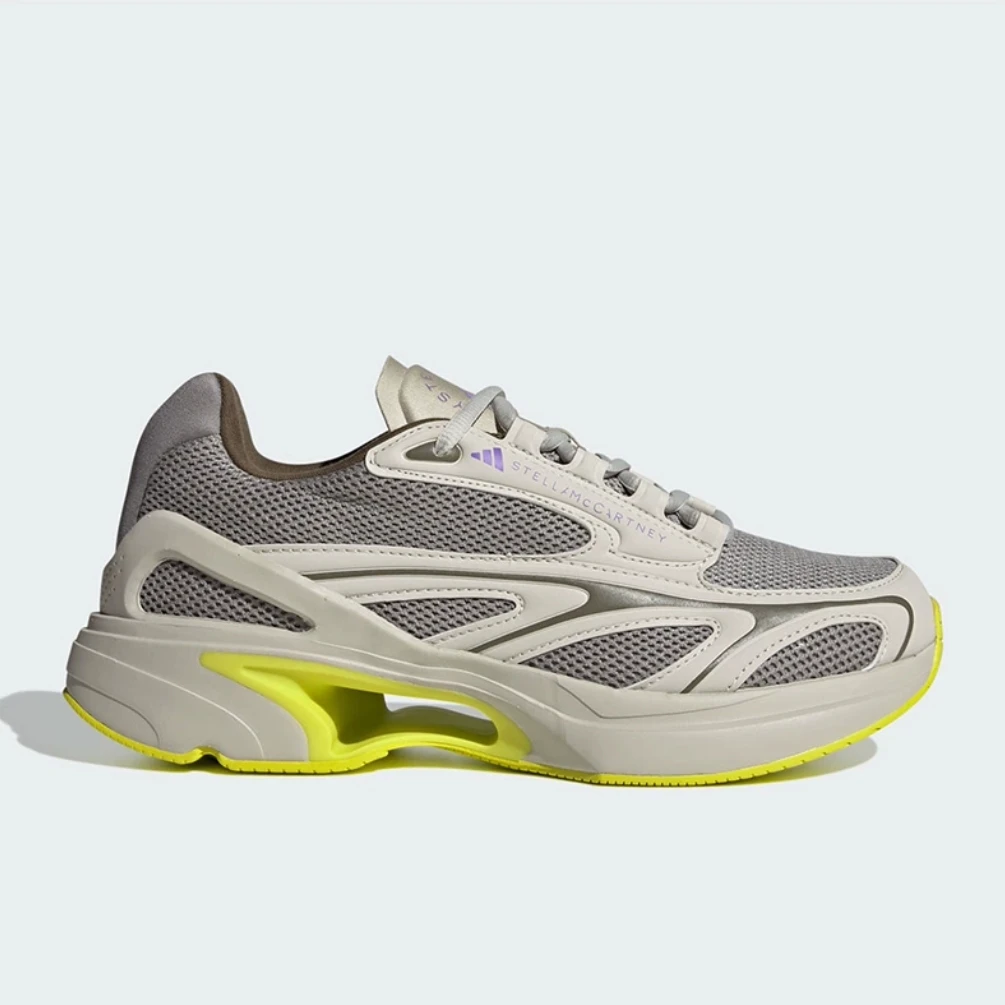 Adidas/阿迪达斯 SMC SPORTSWEAR 2000 休闲运动跑步鞋IE1535