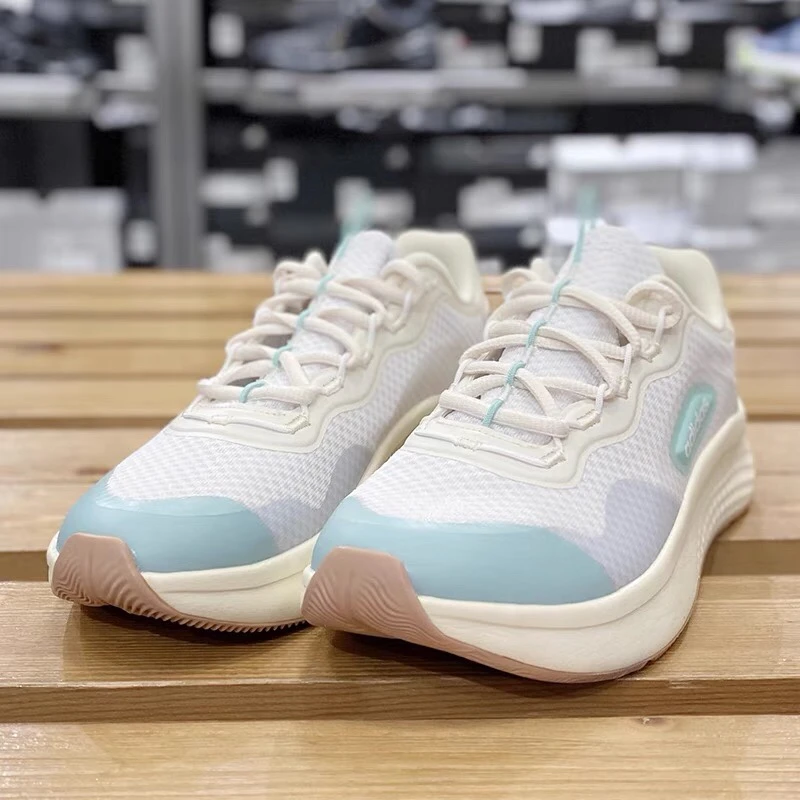 【瑕疵B030】Adidas/阿迪达斯女休闲鞋 FZ1938