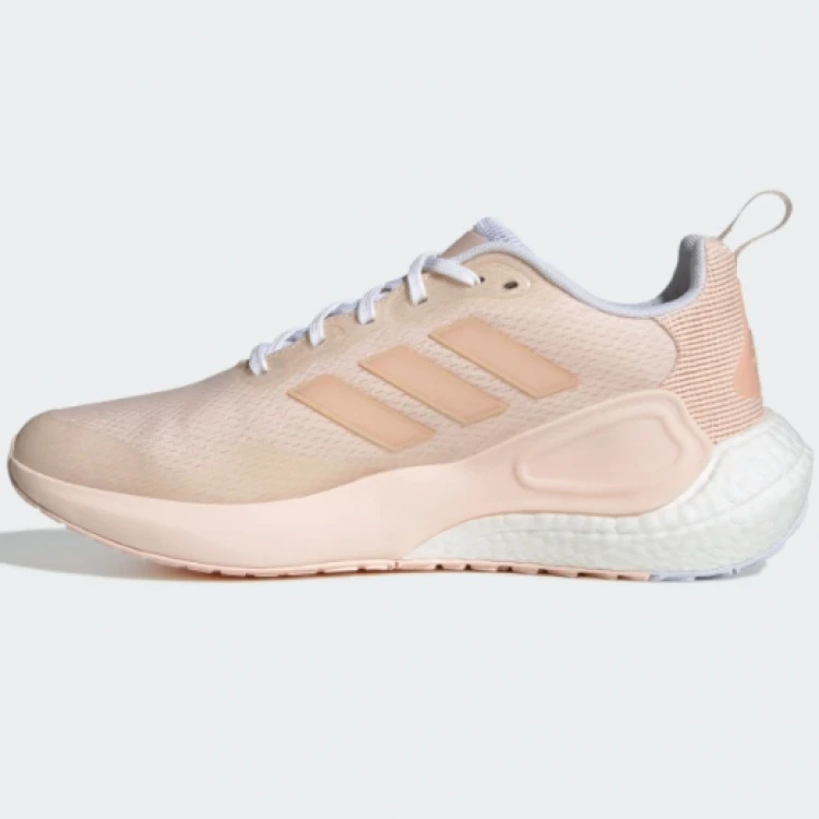 【瑕疵A387】Adidas/阿迪达斯男女款减震耐磨跑鞋跑步鞋 GW2575