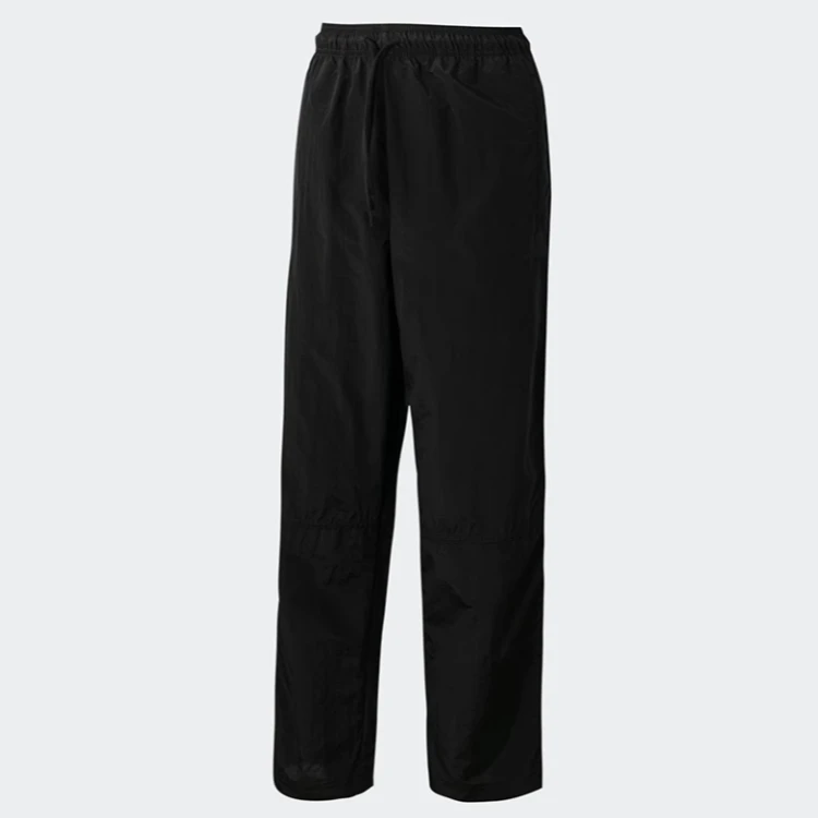 Adidas/阿迪达斯 W woven pant 女子薄款运动休闲长裤 FL1954