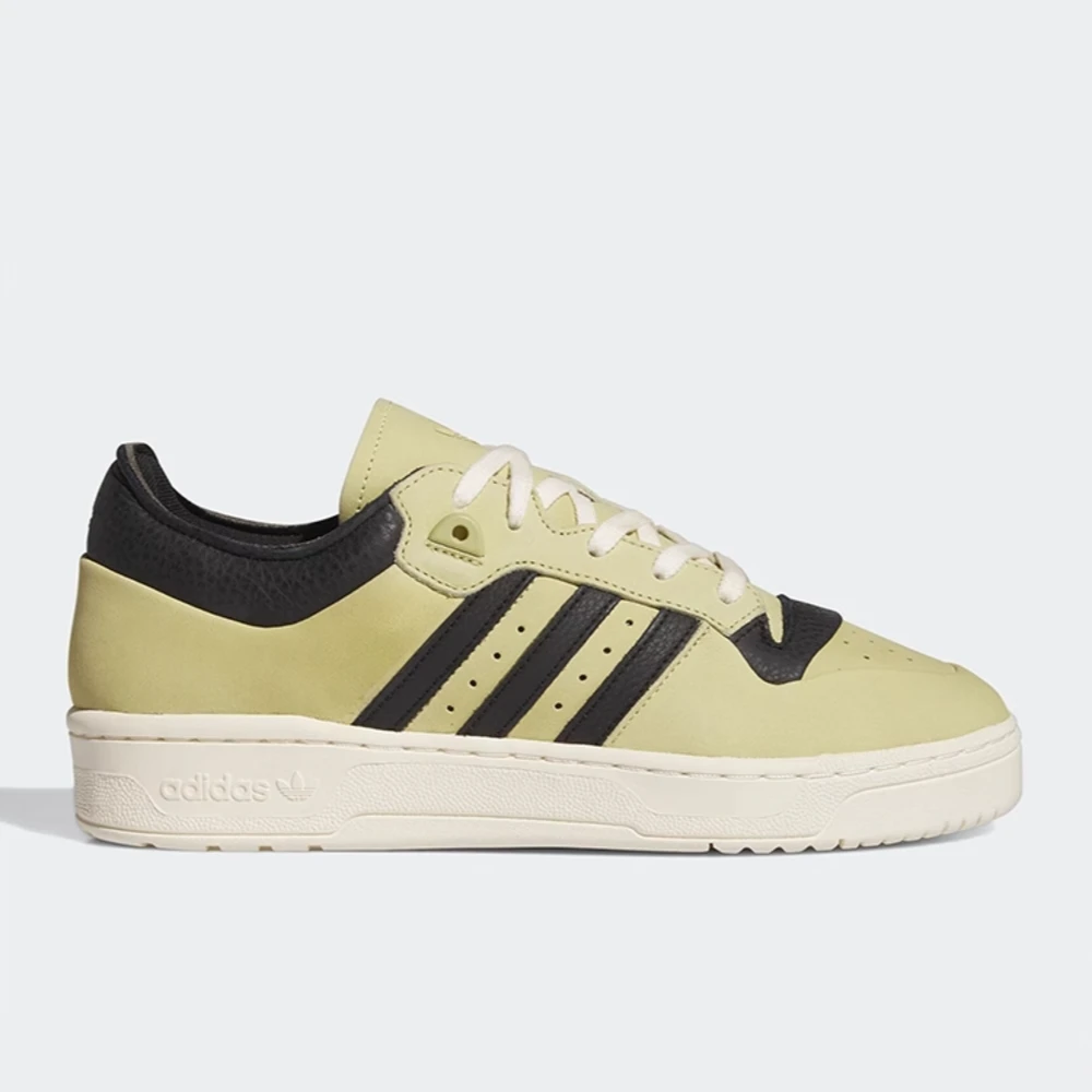 Adidas/阿迪达斯三叶草男女同款休闲舒适复古运动时尚板鞋ID8252