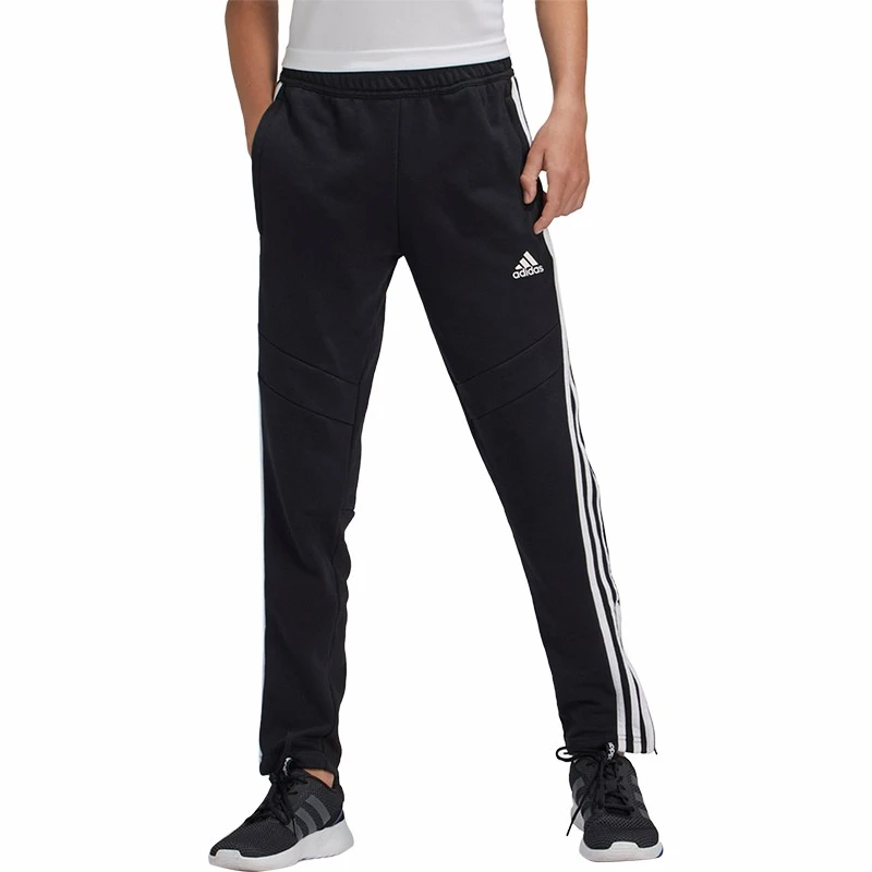 Adidas/阿迪达斯TIRO19 FT PNTY 大童装足球运动长裤 FN2337