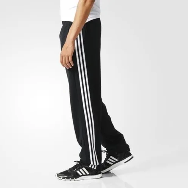 阿迪达斯(adidas)运动长裤男款休闲舒适长裤AA1674