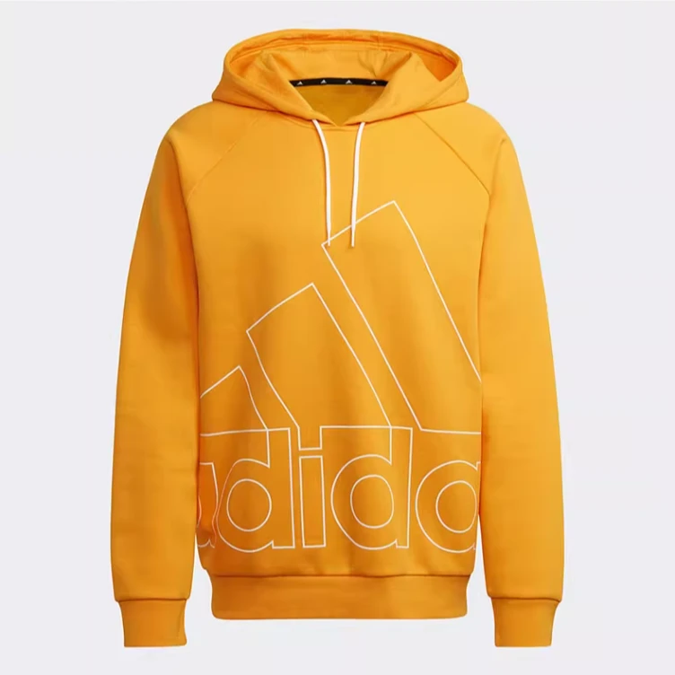 Adidas/阿迪达斯  秋季 男子套头 连帽时尚潮流卫衣 HB5090