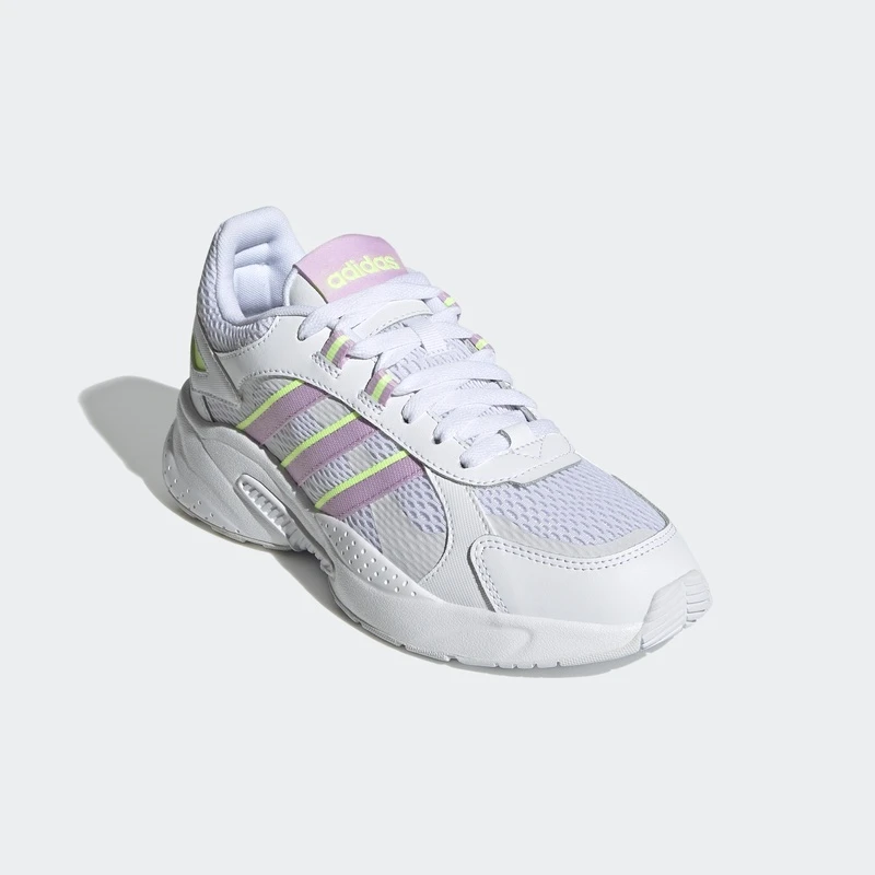 【瑕疵B207】Adidas/阿迪达斯老爹鞋透气低帮休闲运动鞋FZ1289
