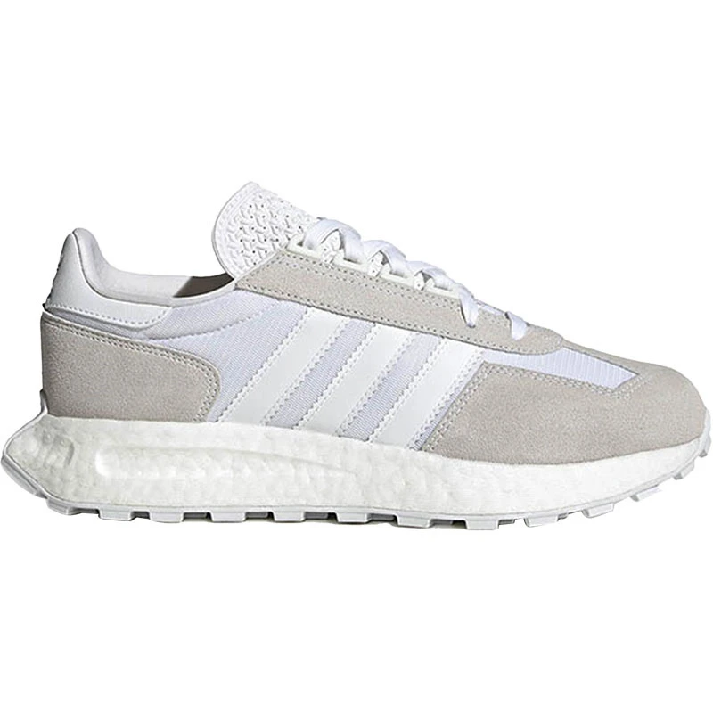 Adidas/阿迪达斯三叶草RETROPY E5男女运动健步跑步鞋 GW0562
