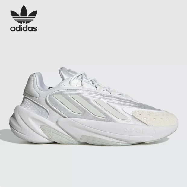 Adidas/阿迪达斯三叶草 OZELIA W 女子低帮休闲运动鞋H04269
