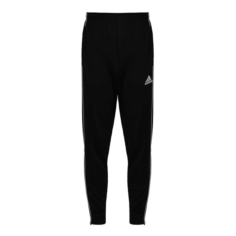 Adidas阿迪达斯男裤秋季 运动休闲小腿长裤 男士男款针长裤CE9036