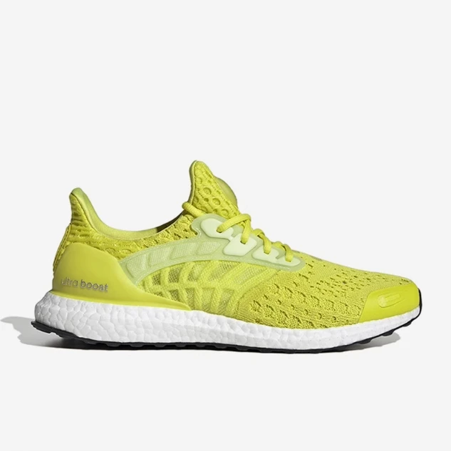 Adidas/阿迪达斯 男子ULTRA BOOST休闲运动缓震跑步鞋 ID0214