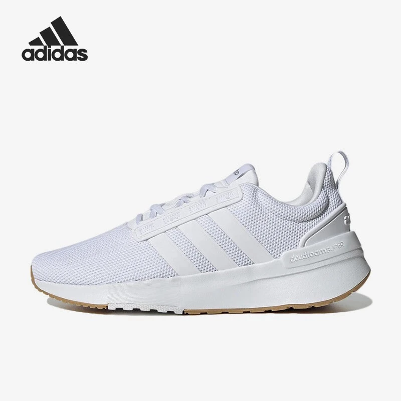 【直播专享】ADIDAS/阿迪达斯Racer TR21男女运动休闲跑步鞋 GX4207