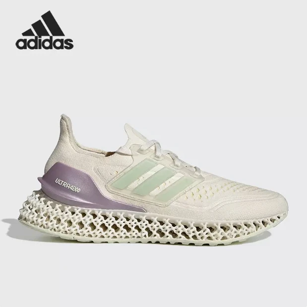 Adidas/阿迪达斯 ULTRA 4DFWD W 男女轻便运动跑步鞋GX6634