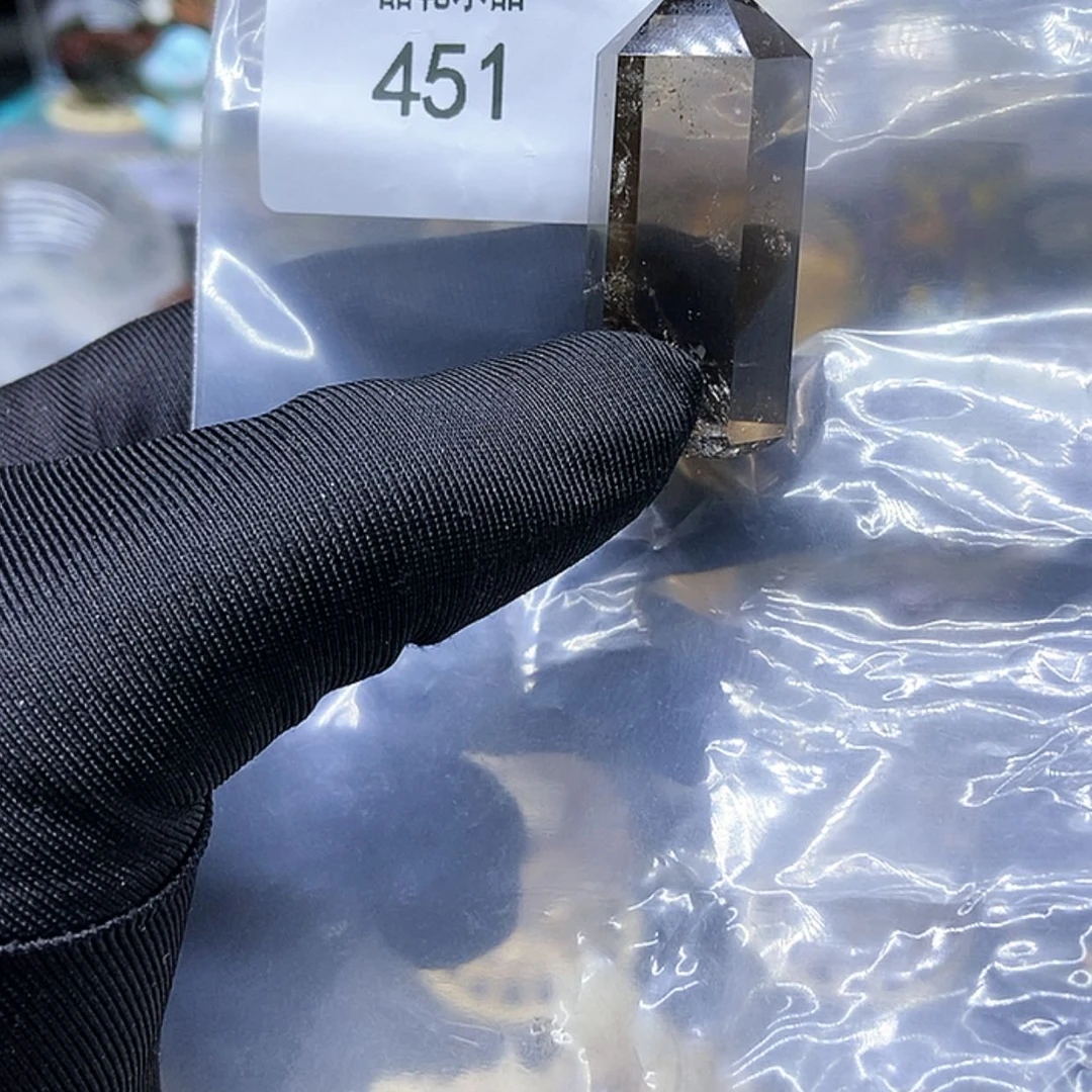 【闪购商品】水晶大型摆件（非配饰）未镶嵌