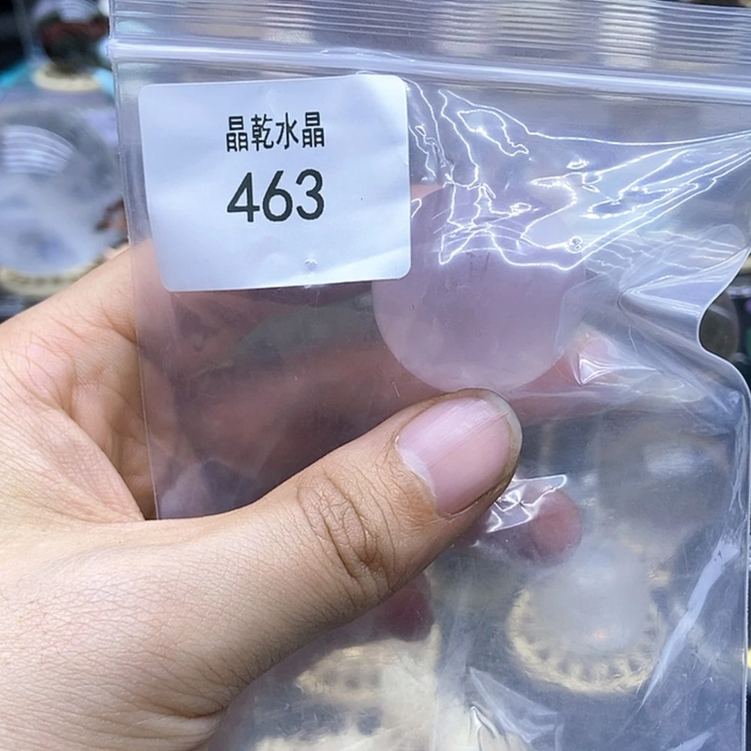 【闪购商品】水晶大型摆件（非配饰）未镶嵌