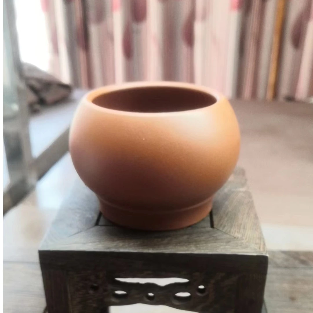 宜兴手工紫砂壶紫砂杯