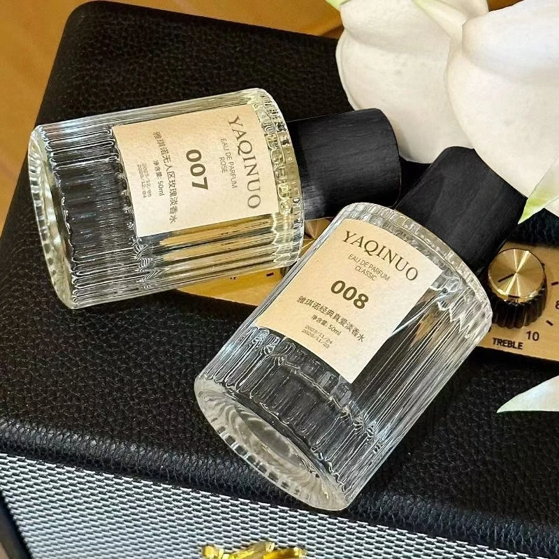 雅琪诺无人区玫瑰淡香水