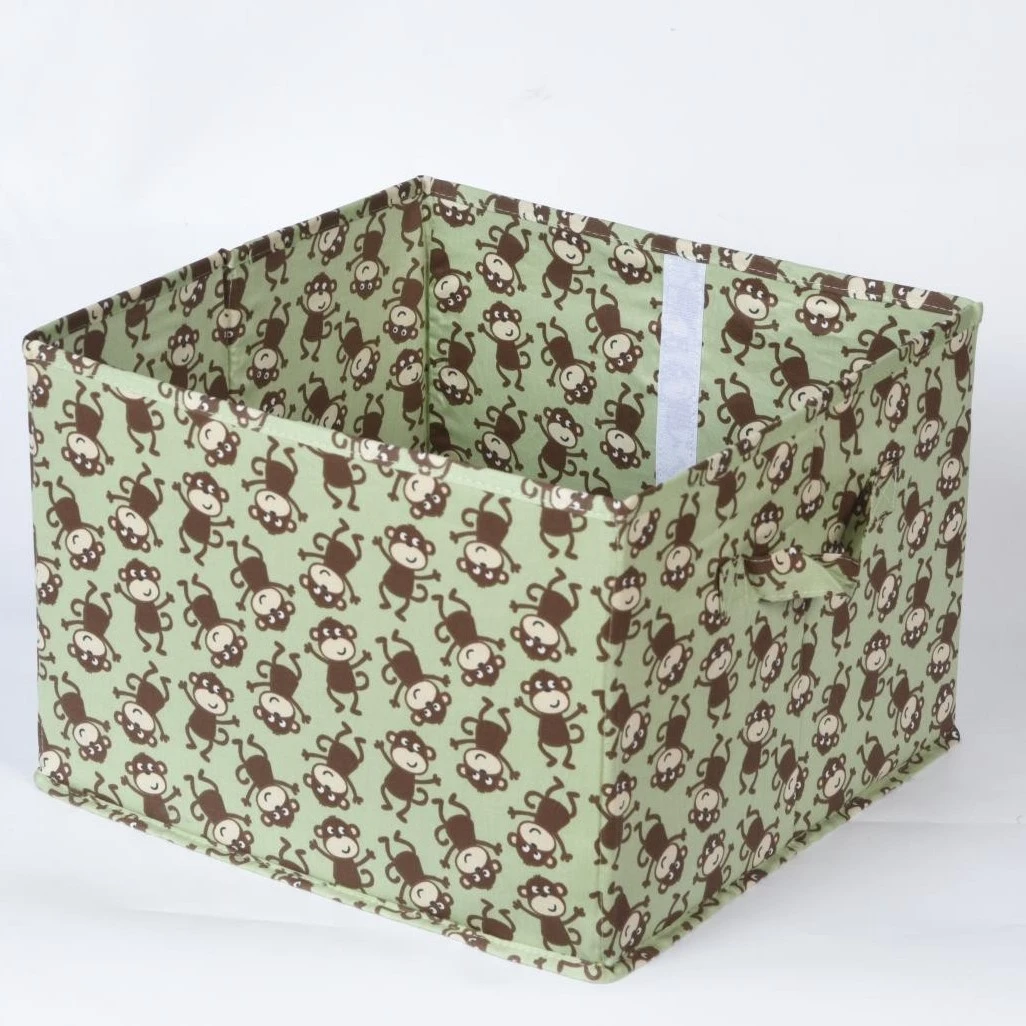 哎呦家11636折叠收纳筐