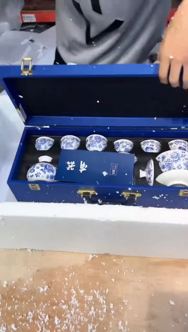 【闪购商品】瓷片瓷器陶瓷茶具家用其他
