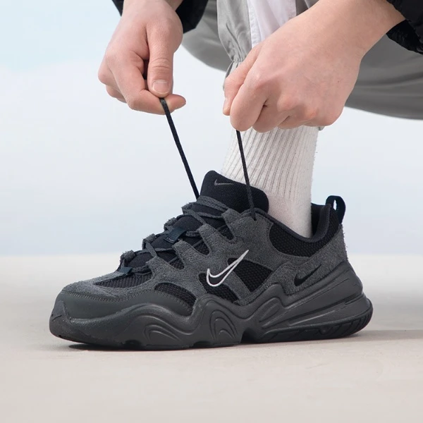 Nike/耐克2024春季新款男鞋TECH HERA运动鞋训练跑步鞋FJ9532-001
