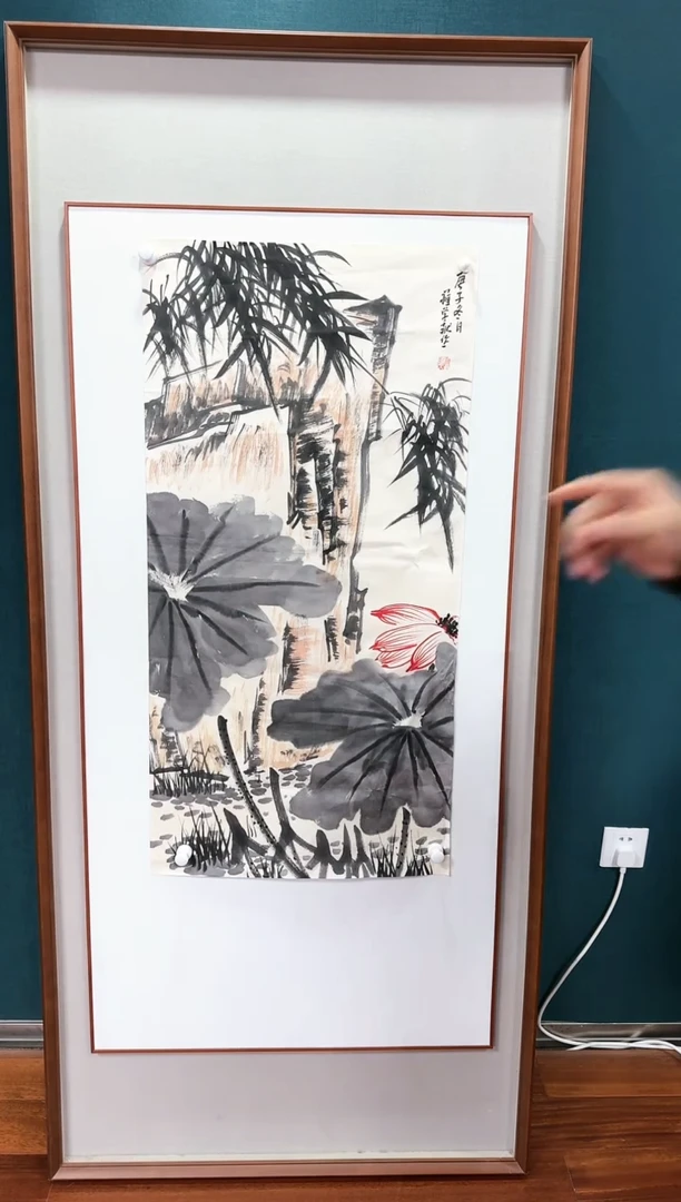 【闪购商品】绘画花鸟