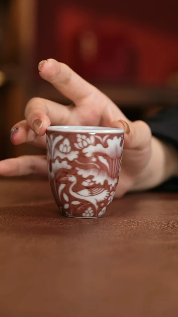 【闪购商品】古相博陵第古相博陵第