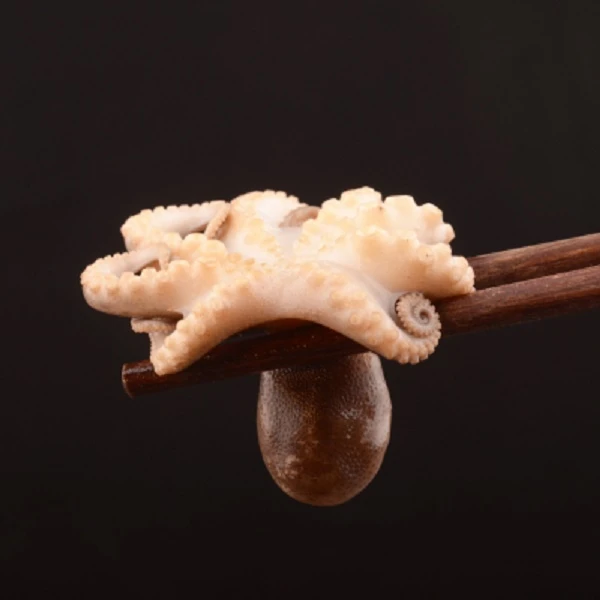 连云港发货  短腿八爪鱼 美味海鲜  2斤/4斤