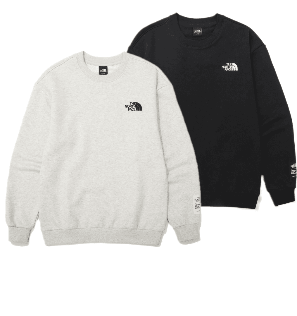 基础款套头卫衣男女同款户外运动长袖