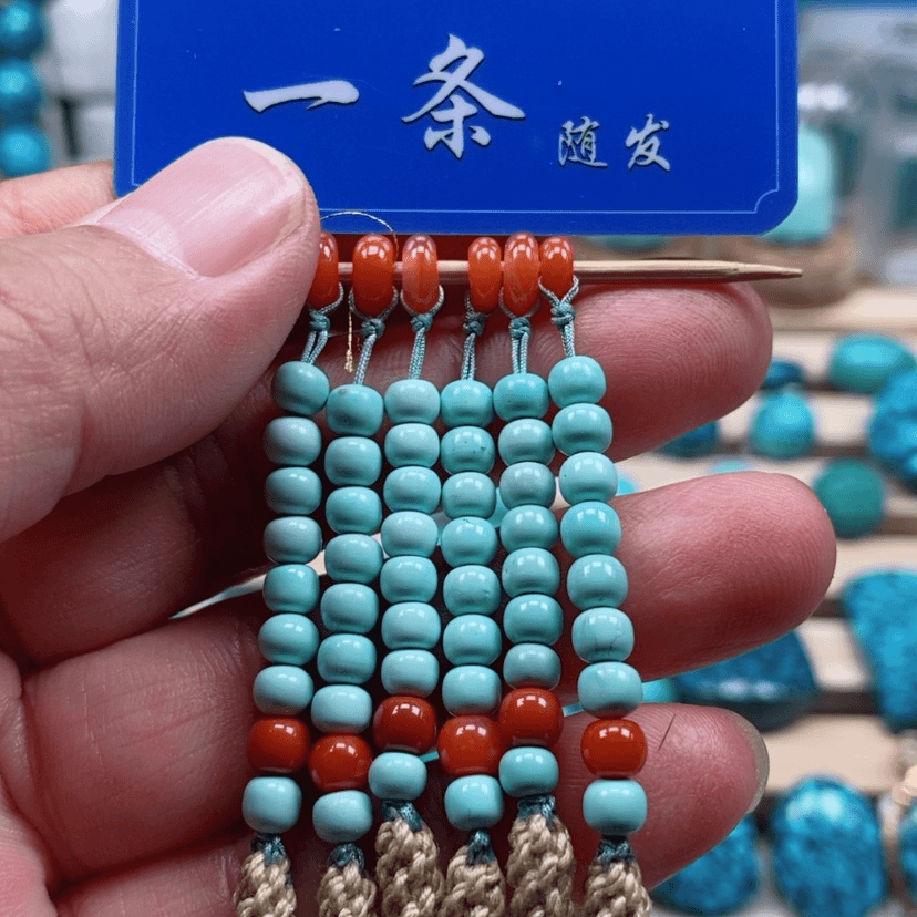 【闪购商品】绿松石其他未镶嵌