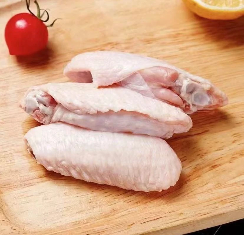 新鲜鸡翅中4斤活杀速冻/升级大号/冷链发货