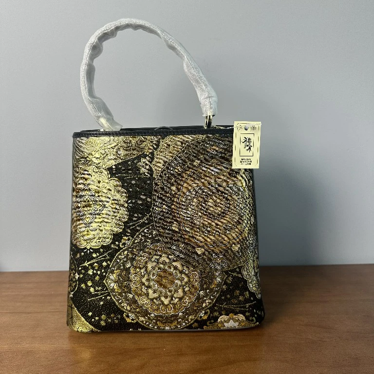 水桶包手提包女汉服配包单肩斜挎包百搭女士包时尚潮流