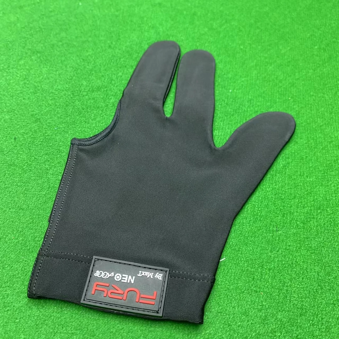 威利威利旗舰店官方正品台球杆手套三指