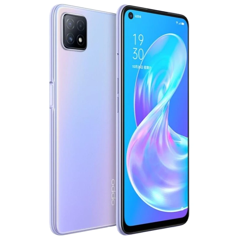 9新 OPPO A72  5G手机拍照备用优品资源机双卡全面屏二手优品