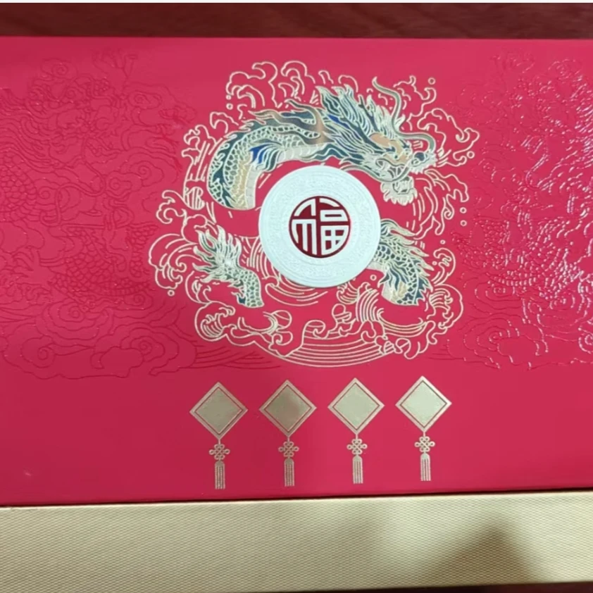 隆腾盛世 创意礼盒  BR