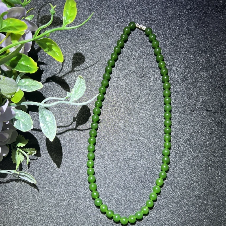 非金属亚克力项链 碧韵项链   WW5NN5