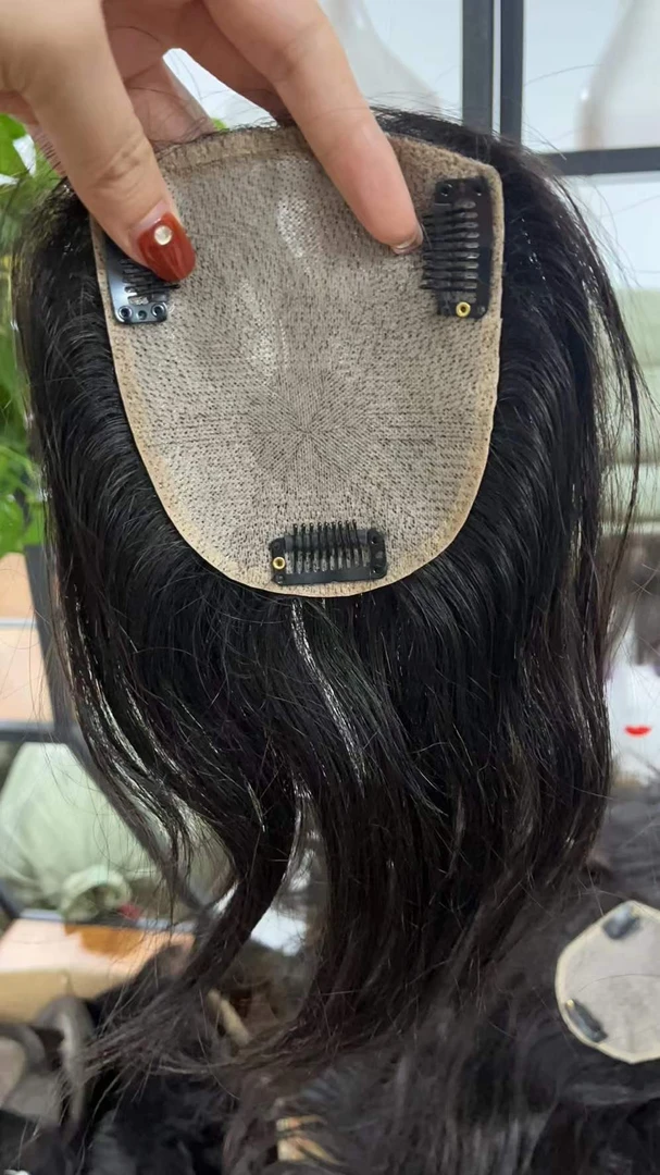 8号链接：全递针发片