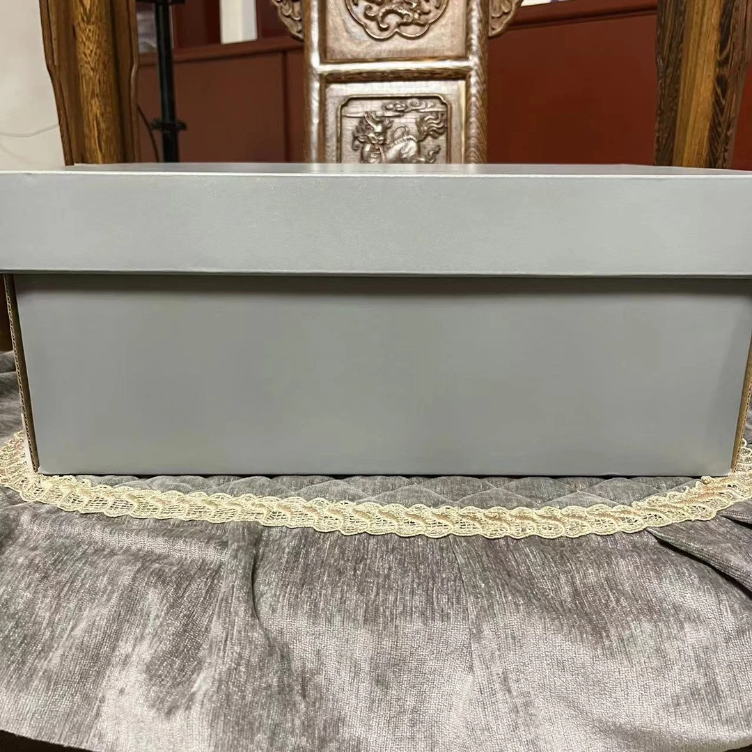 伏尔甘老爹鞋做旧脏脏3XL增高情侣款