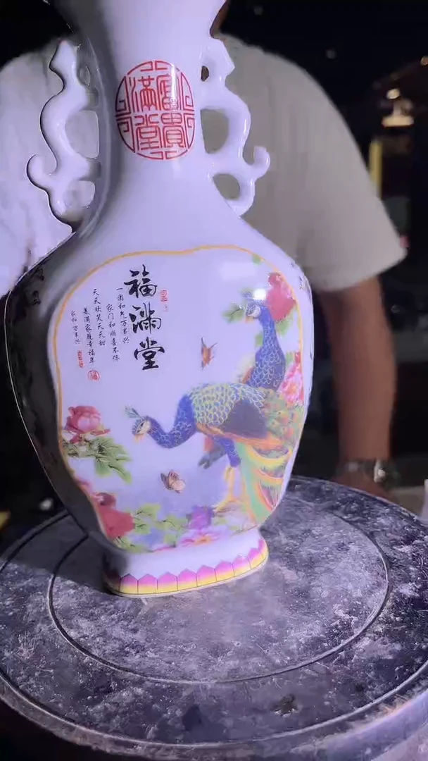 【闪购商品】摆件335F摆件现代工艺品一个
