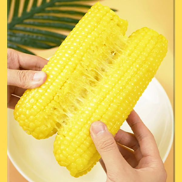 ZERAO/泽饶2024东北寒地鲜食玉米糯玉米真空包装230g/8棒