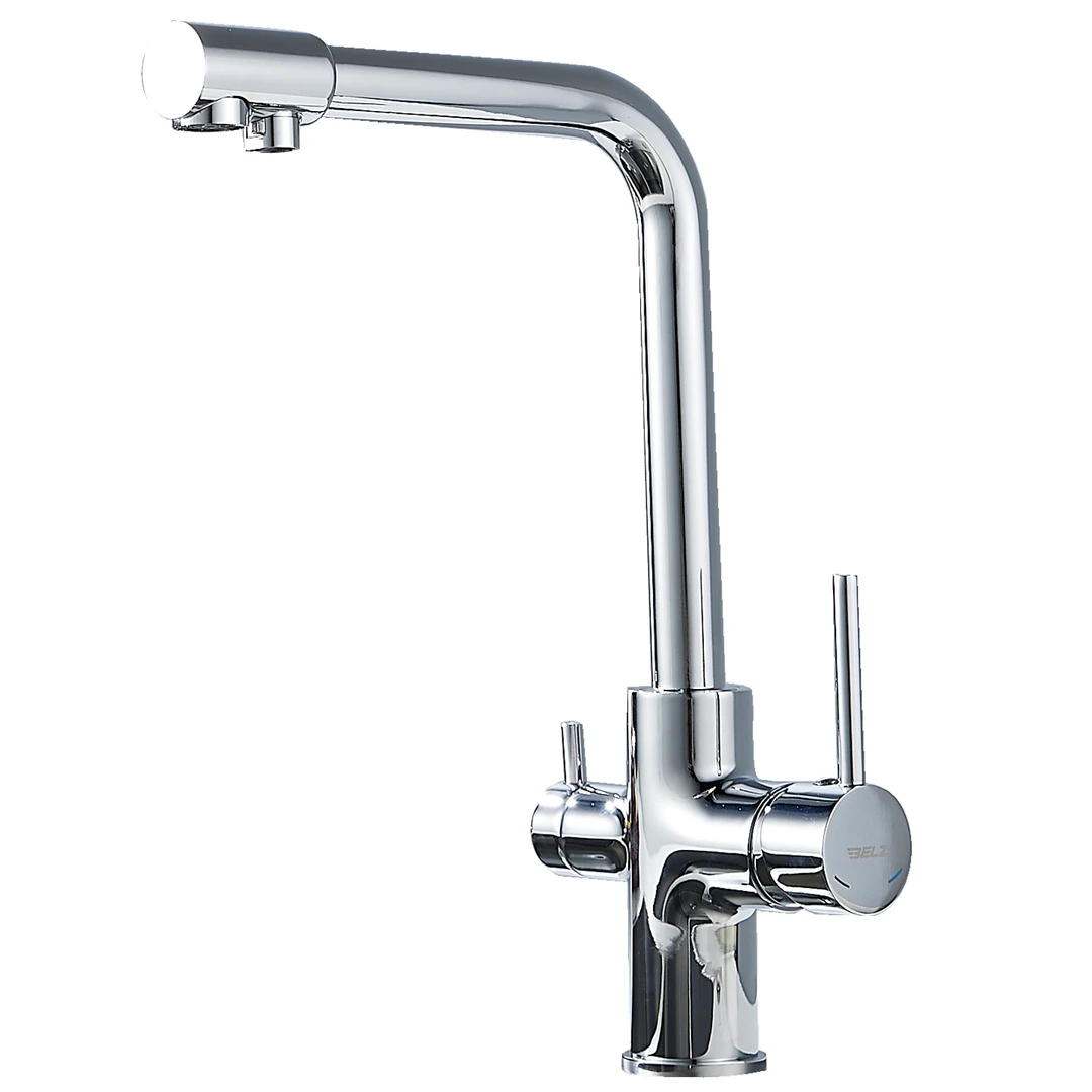 M7136三合一多功能净水厨房龙头