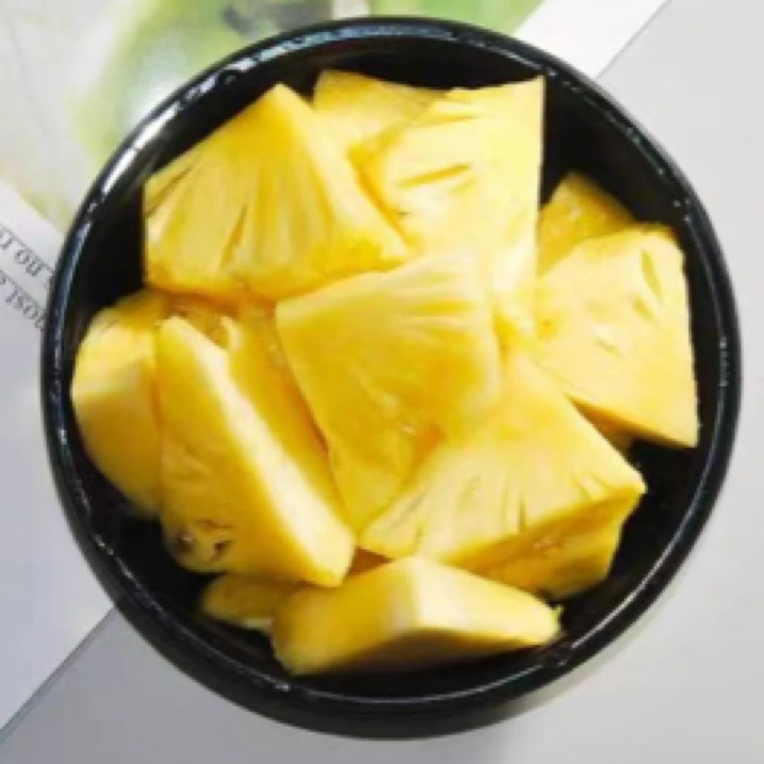 「鲜切」黄金凤梨 约300g