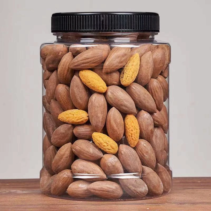 【年货】饱满新货香榧特级500g好剥罐装大颗粒 正宗香榧酥脆10g精选