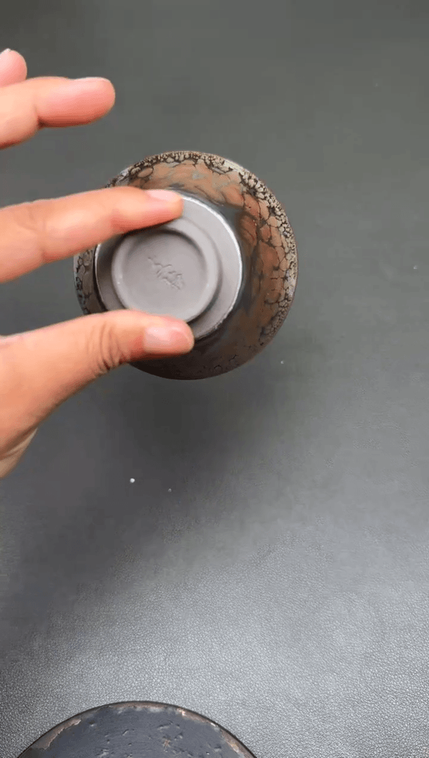 【闪购商品】茶盏茶器女玩家支静348