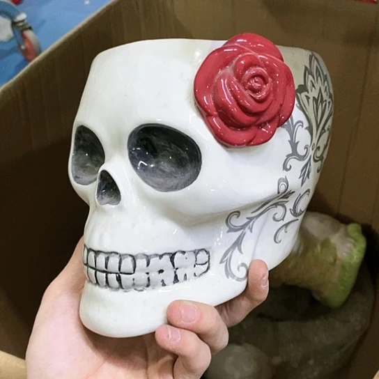 【闪购商品】摆件 封釉。微瑕。