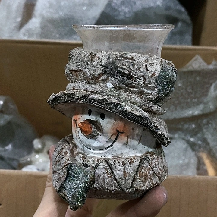 【闪购商品】摆件    微瑕。