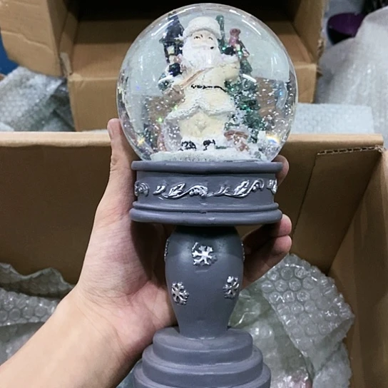 【闪购商品】摆件          微瑕。