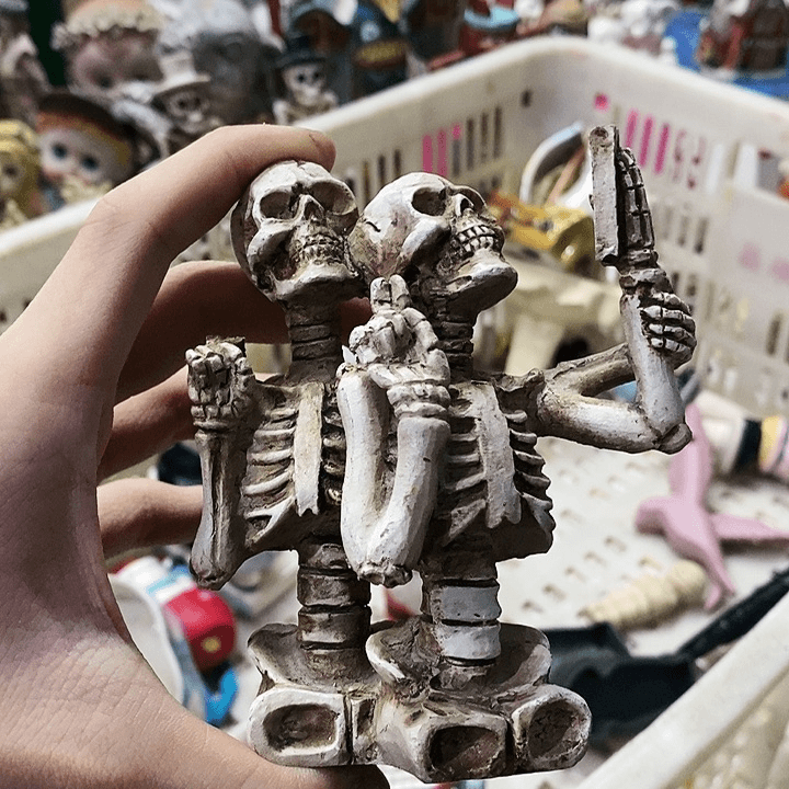 【闪购商品】摆件