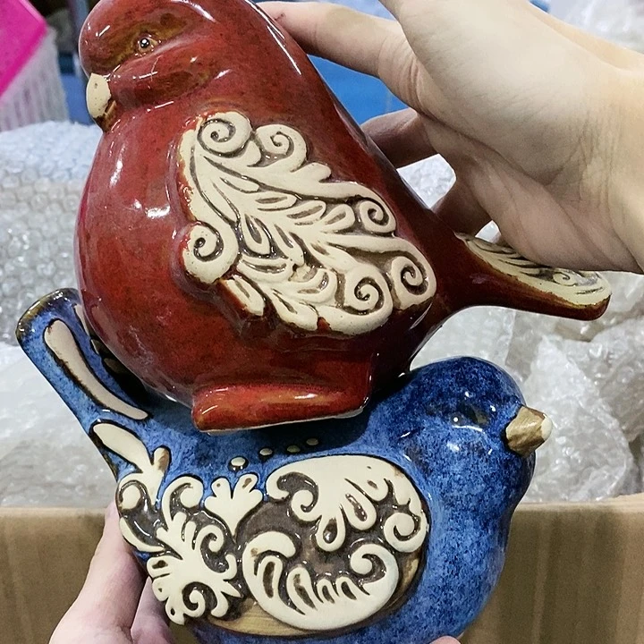 【闪购商品】摆件   微瑕。