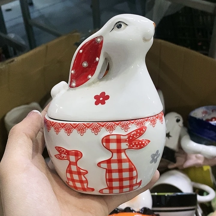 【闪购商品】摆件        封釉。 微瑕。