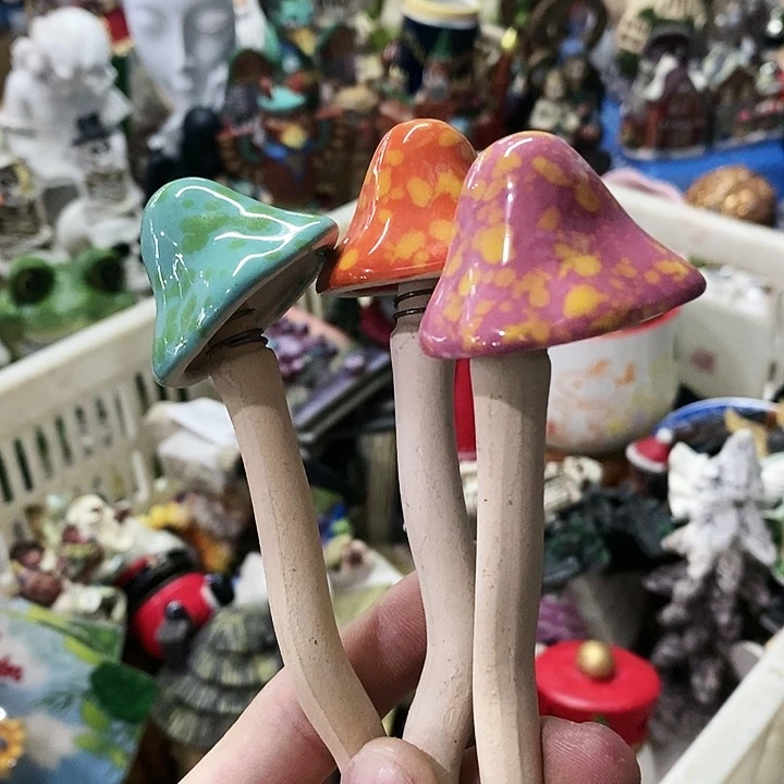 【闪购商品】摆件    微瑕。