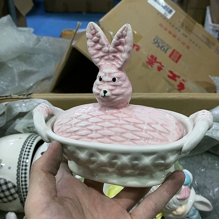 【闪购商品】摆件       磕碰。  。